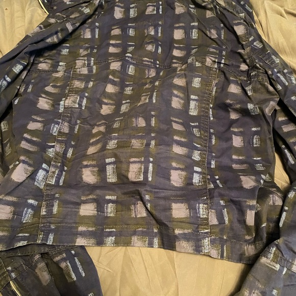 Xl bench jacket - Picture 2 of 3